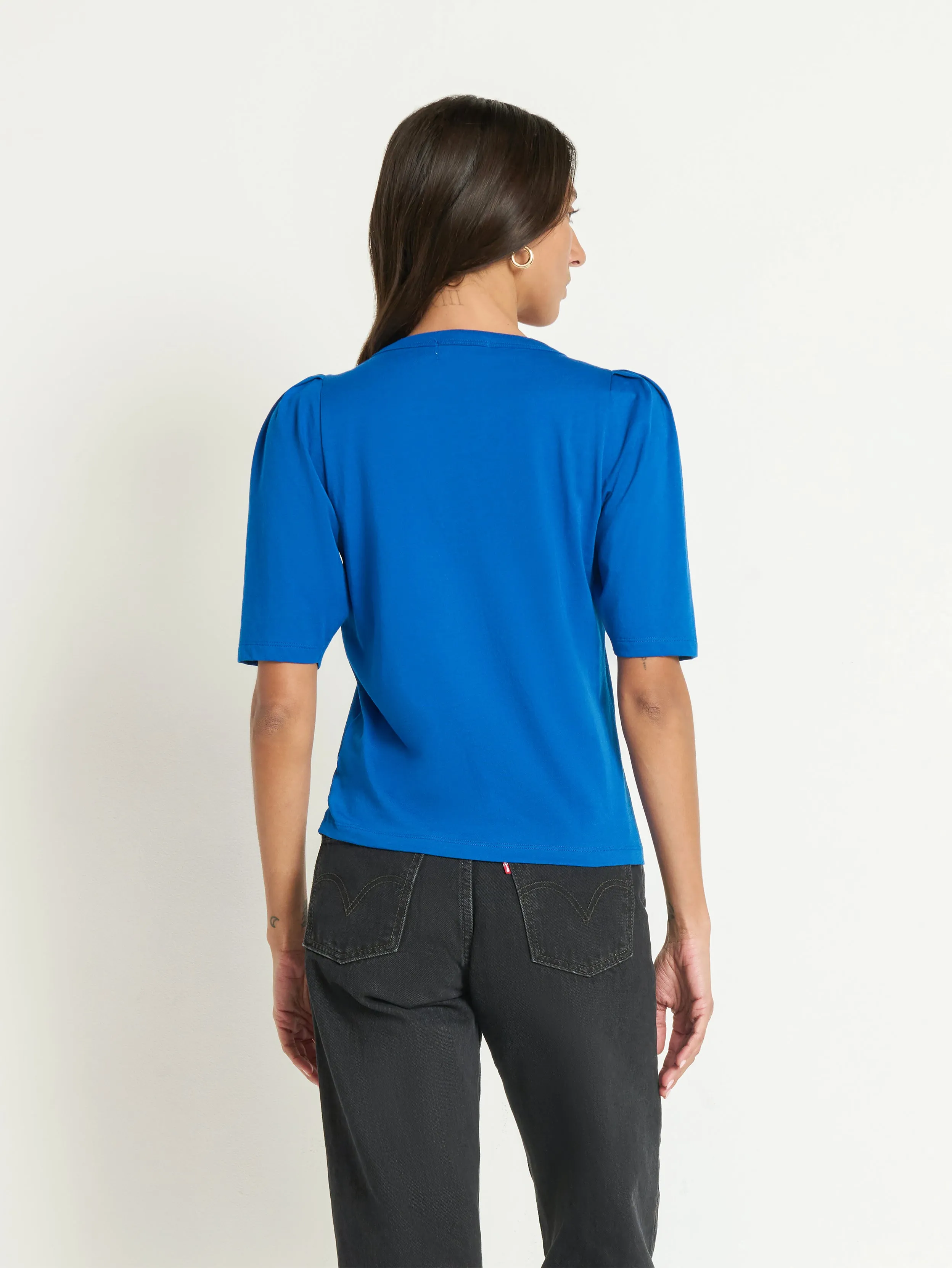 Fame Glow Seamless transition Nahal Top