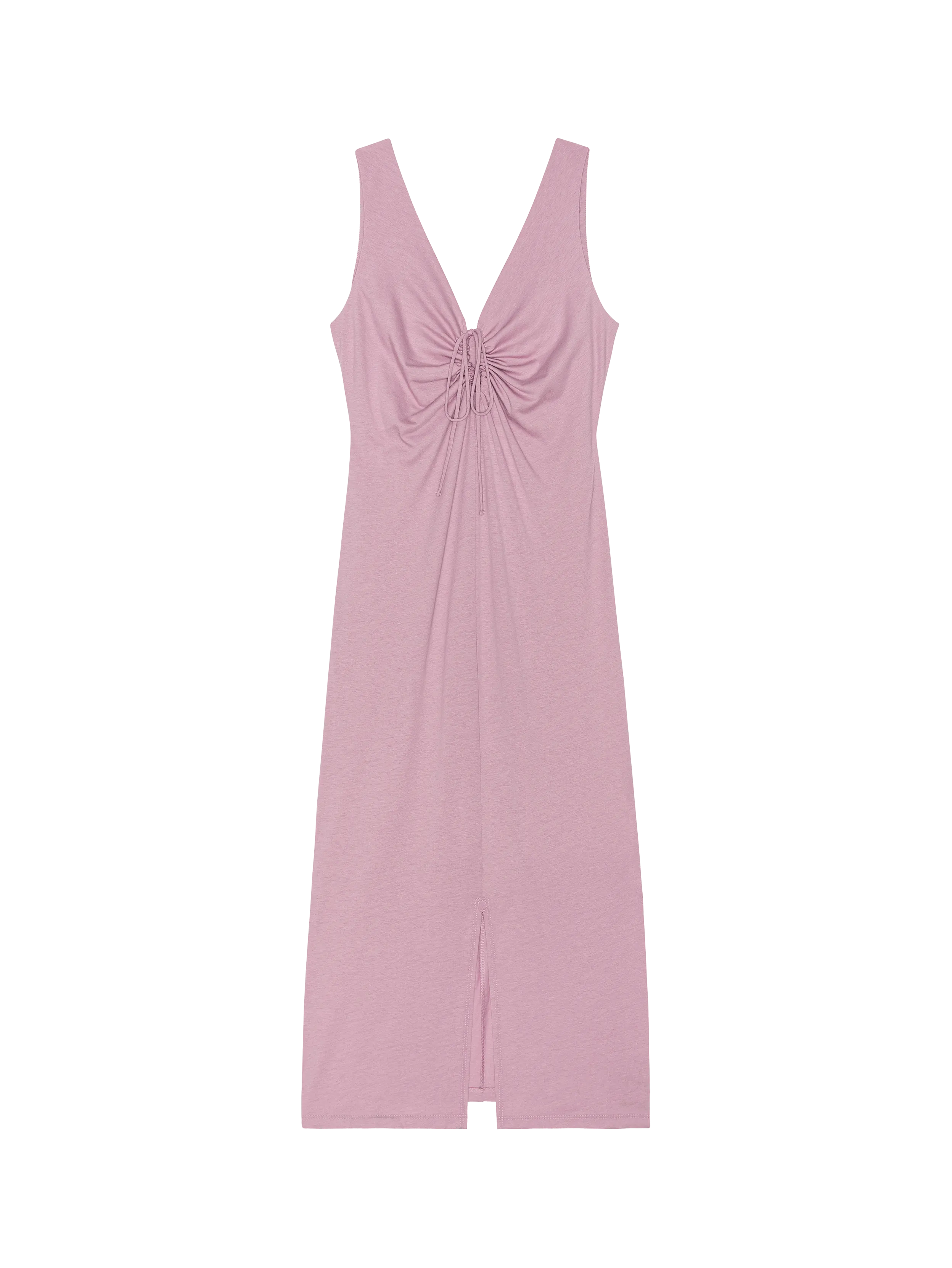 Gracie Midi Dress Queen Glow
