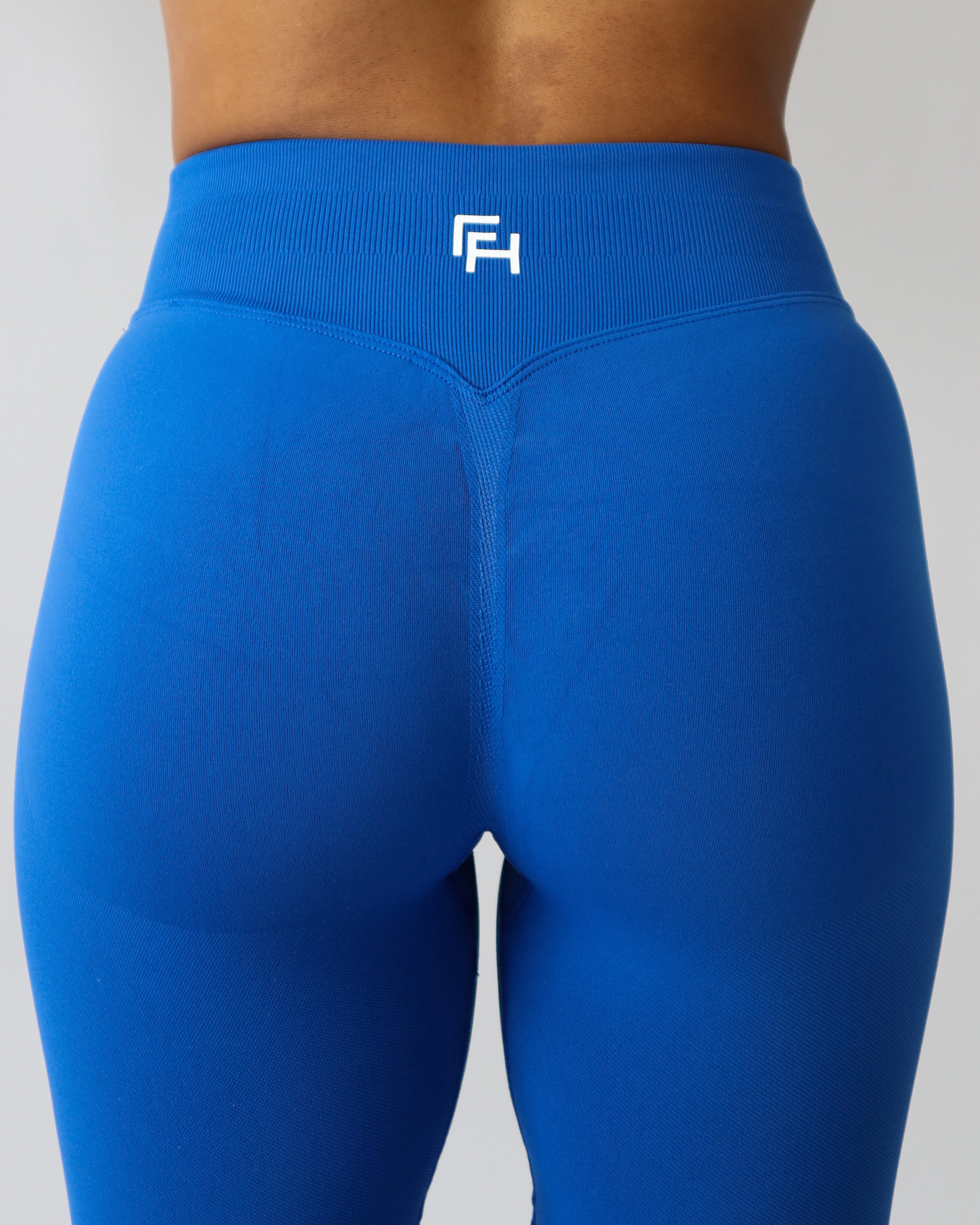 Ascend Leggings 27" - Midnight Work Commute Slim Fit Silky Soft