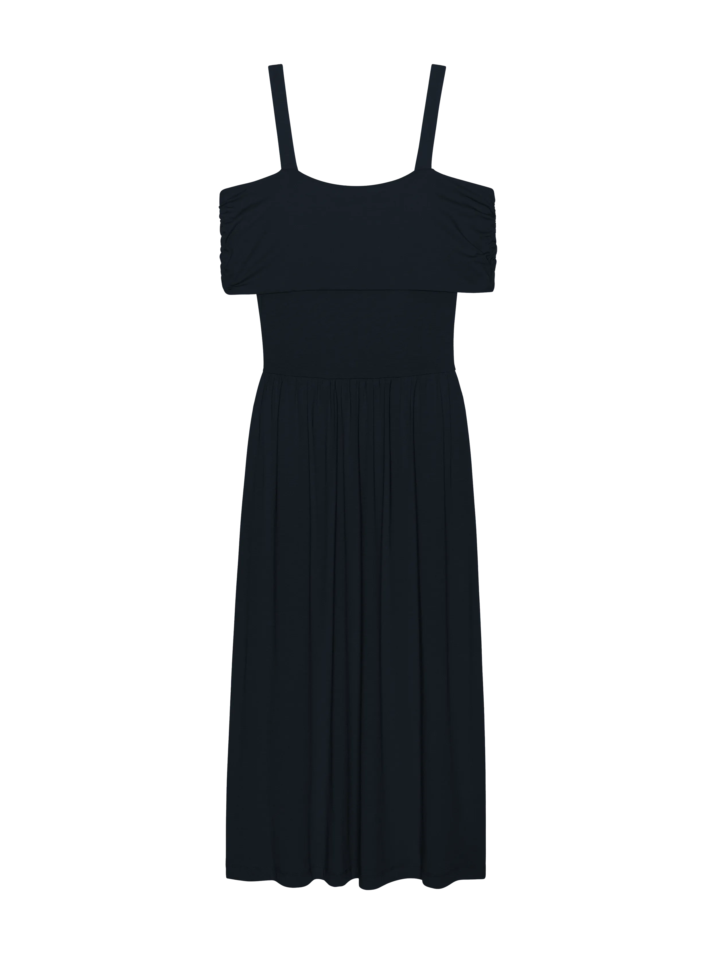 RecycledBlend Tamaira Maxi Dress