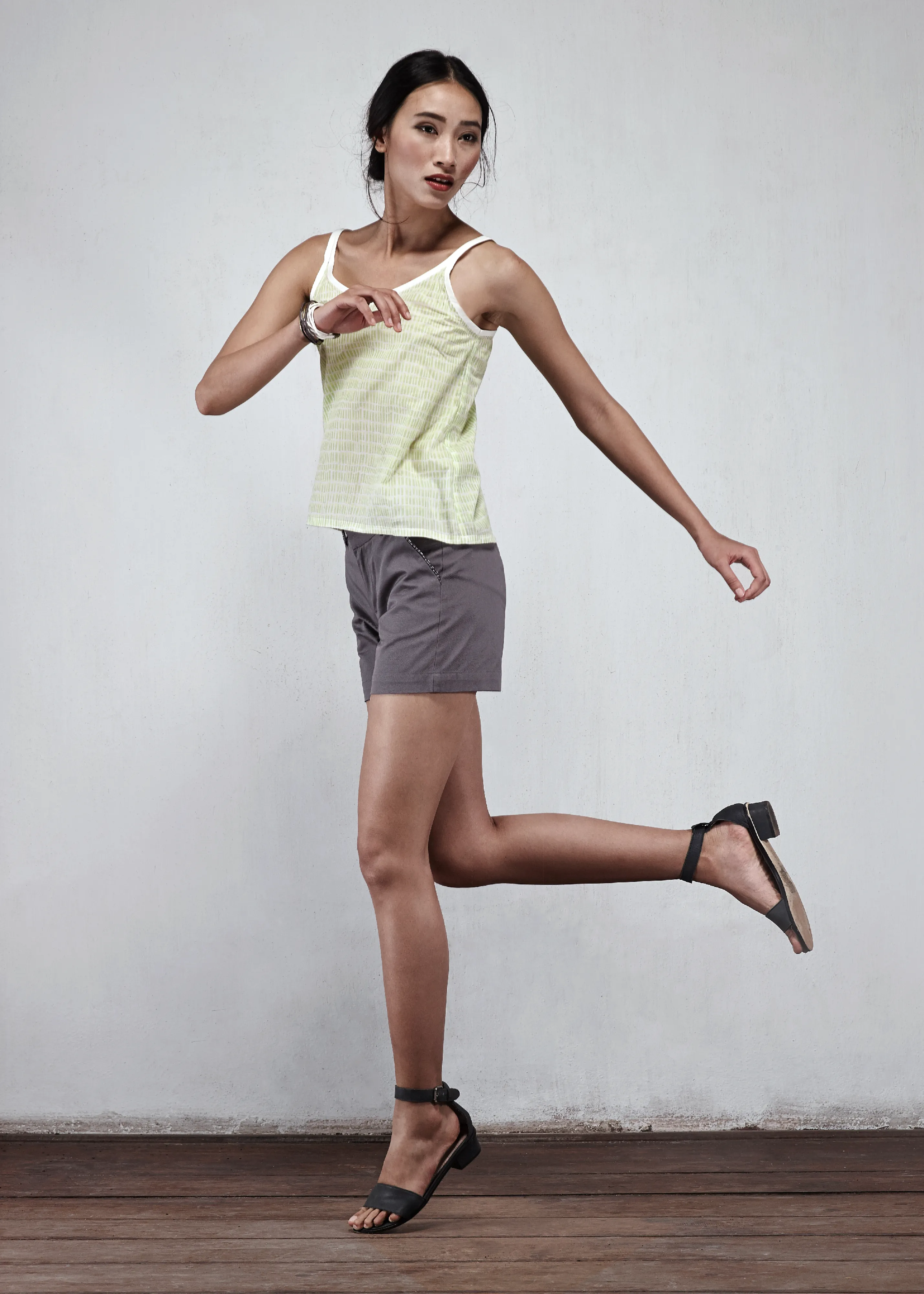 SoftTouch KnotFree Tailoring THO - CINNAMON BARCK