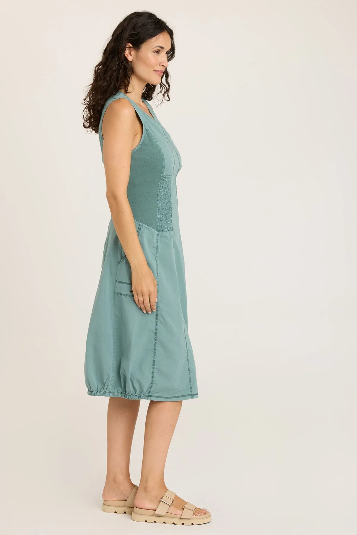 Gibbon Tank Dress 2.0 NoSlipGrip