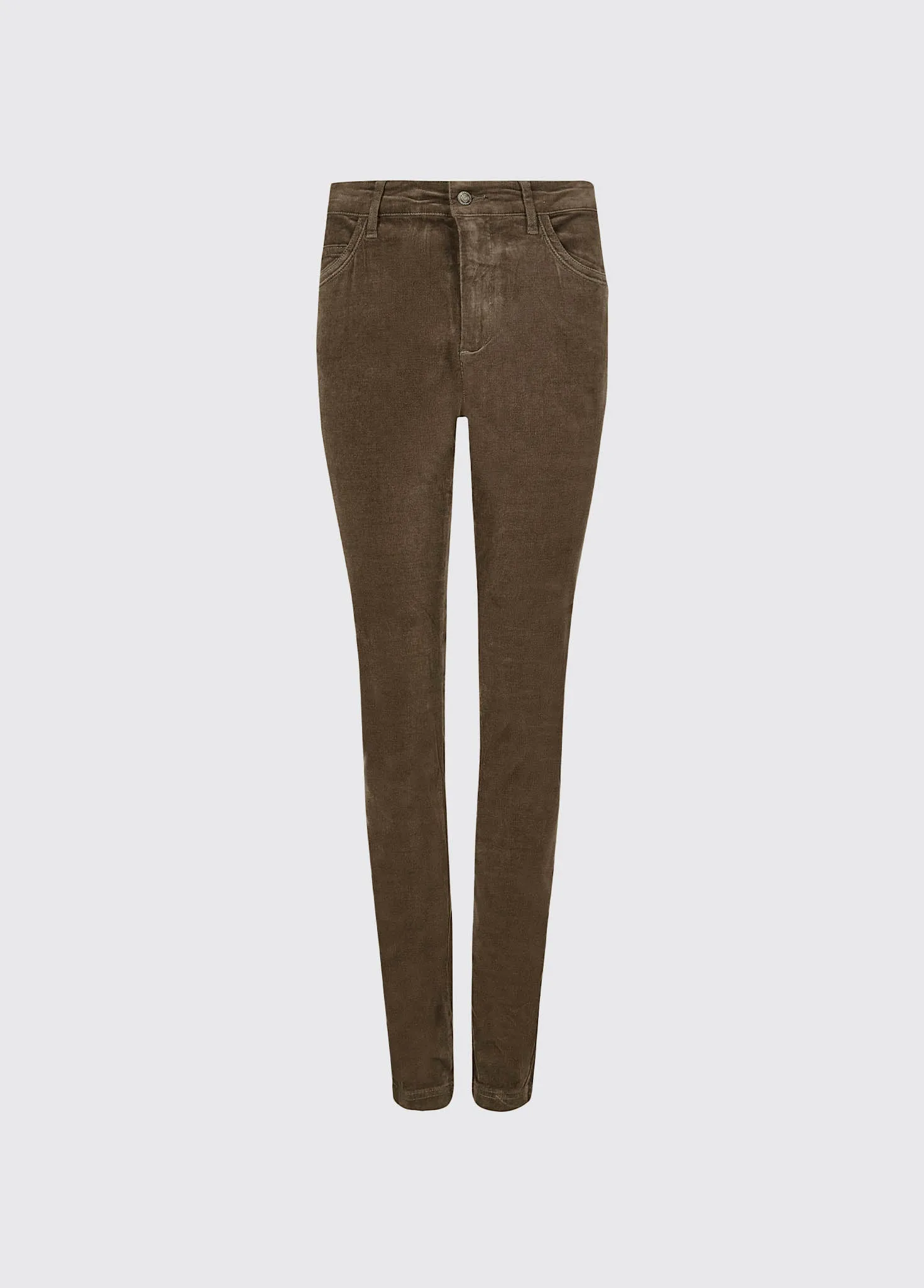Honeysuckle Jeans - Mocha Gentle Glow
