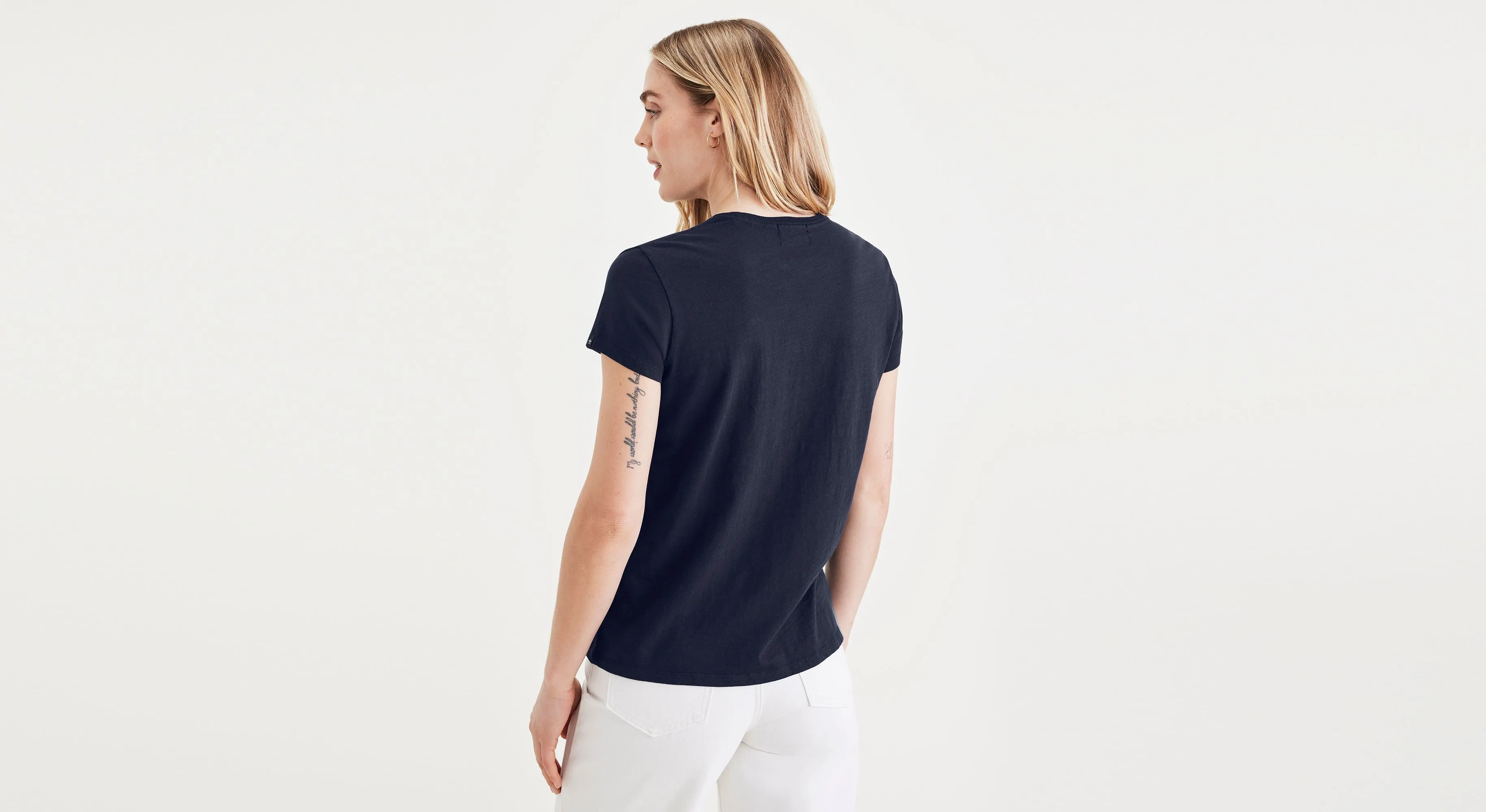 LowMaintenanceMaterial Stage Soul Graphic Tee, Slim Fit